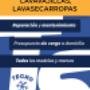 lavarropas