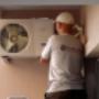 instalando split