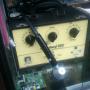 Equipos de Electromedicina