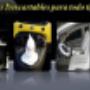 Fundas plásticas para vehículos