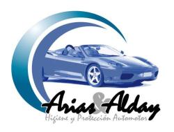 Arias & Alday