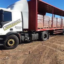 LADRILLOS CHACABUCO Y TRANSPORTE LADRICHAC S.A