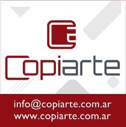 COPIARTE