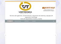 Vortecnica Industrial S.a