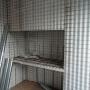 Asador Sistema Casaforma