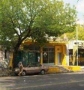 Renault Rombo Barracas