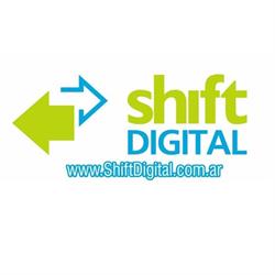 Shift Digital