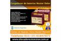 Cargador inteligente salida 24 volts para grupos electrógenos en San Juán. DANIEL DIETRICH. TE.  (011)15-6184-7871