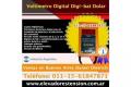 Cargadores de baterías y arrancadores equipos nuevos en Moreno. DANIEL DIETRICH. TE.  (011)15-6184-7871