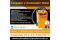 Cargadores para Tableros (Uso Industrial) en Corrientes. DANIEL DIETRICH. TE.  (011)15-6184-7871