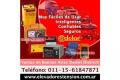 Elevador de tensión para domicilios e industria en Wilde. DANIEL DIETRICH. TE.  (011)15-6184-7871.