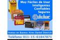 Elevadores de tensión solucione su baja tensión en San Martín. DANIEL DIETRICH. TE.  (011)15-6184-7871.