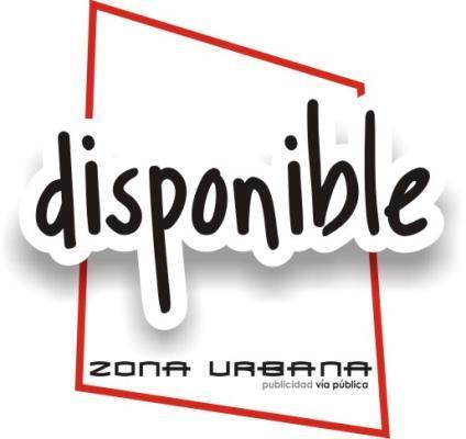 Zona Urbana Publicidad Exterior Carteles en Ruta