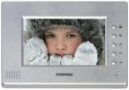 commax telefono visor