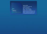 Blue Marine Group SRL