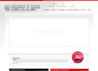 Agua y Gas - Red Oficial Peisa