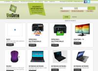 Computacion UniData Haedo