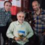 Presentación "Breves cantos de esperanza y vida"