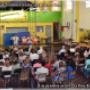 Presentación "El Vuelo y la Luna", dic. de 2015
