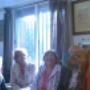 Presentación de "Nanine", marzo de 2015