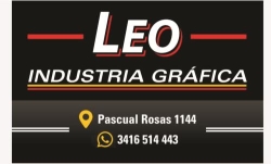 Leo Industria Grafica