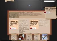 Sitio web de Leo Industria Grafica