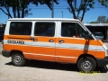 Transporte Escolar Renacer