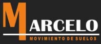 Movimientos de Suelo Marcelo