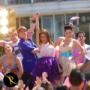 Contratar a Violetta