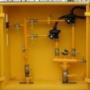instalacion de gas