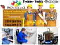 Plomero, Gasista y Electricista en Capital Federal 1534381596