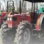 Maquinas agrícolas y viales