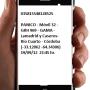 informes de eventos a su celular
