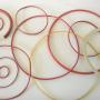 orings milimetricos