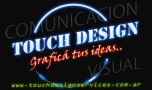 Touch Design