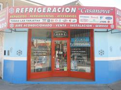 Refrigeracion Casanova