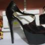 Zapatos de fiestas