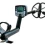 Minelab E-Trac