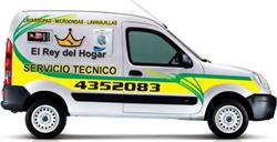 El Rey Del Hogar