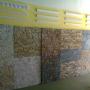 Muestrario Piedras