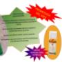 Perfume Aromaterapeutico