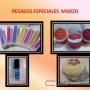 Subido por visitante en 28/4/2016 - Perfumes Sensoriales a tu medida!!!