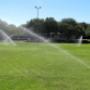 Cancha de Futbol
