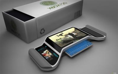 XBOX