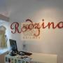 Letras corporeas MDF