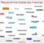 LAVARROPAS - TODAS LAS MARCAS