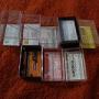 Envases para Tarjetas Personales