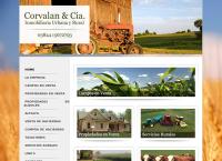 Corvalan&cia
