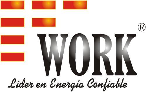 Estabilizadores Work