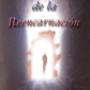 Tras el umbral de la reencarnación (ebook novela)
